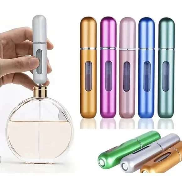 Chloe exclusive perfume line Jasminum Sambac 5ml tester - Picture 2 of 2